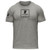 Hylete Scratch My Belly tri-blend crew tee www.battleboxuk.com