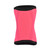 EXO SLEEVES NEON PINK - 7MM KNEE SLEEVES Knee Caps Support (PAIR) (KS-7MM-NEONPINK) - www.BattleBoxUk.com