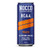 NOCCO Peach BCAA Drink with Caffeine (Pack of 6,12 or 24 cans)  - www.BattleBoxUK.com