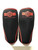 BattleBox UK™ Knee Caps Red Edition 7mm www.battleboxuk.com