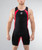 VIRUS MEN'S BIOCERAMIC ELEVATE II WEIGHTLIFTING SINGLET (AU12)