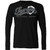 Torque Flashback Long Sleeve T-shirt MMA Walk In Urijah Faber - www.BattleBoxUk.com