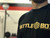 Battle Box Smart Gear Black & Gold Tee www.battleboxuk.com