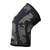 EXO SLEEVES GREEN CAMO - 5MM KNEE SLEEVES Knee Caps Support (PAIR) - www.BattleBoxUk.com