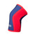 EXO SLEEVES NAVY BLUE & RED - 5MM KNEE SLEEVES Knee Caps Support (PAIR) - www.BattleBoxUk.com