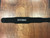 BattleBox UK™ Light WOD Weightlifting Belt 4" www.BattleBoxUk.com