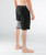 VIRUS MEN'S VELOCITY SHORT (ST5) BLACK