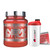 CrossTrainingUK - Scitec Nutrition NEW STYLE Delicious High Protein High Fiber Shake 450g