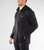 Virus Men Biofleet Training Full Zip Jacket Black AU17 - www.BattleBoxUK.com