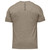 HYLETE Nation Dual-Blend Crew Tee light brown/black www.battleboxuk.com
