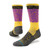 Stance Rain Fusion Socks Black www.battleboxuk.com