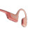 Shokz OpenRun Pro Pink Bone Conduction Bluetooth Headphones IP55 (S810PK) 850033806328   www.battleboxuk.com