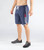 VIRUS MEN'S AIRFLEX TRAINING SHORT (ST1)- NAVY/WHITE www.battleboxuk.com