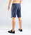 VIRUS MEN'S AIRFLEX TRAINING SHORT (ST1)- NAVY/WHITE