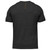 HYLETE functional II tri-blend crew tee vintage black/copper