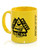 ROKFIT THE TRIFECTA COFFEE MUG