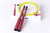 VELITES SPORT VROPES FIRE 2.0 Speed Rope - www.BattleBoxUK.com