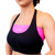 Original Booband™ –Pink - Adjustable Breast Support Band - www.BattleBoxUk.com