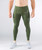 VIRUS MEN'S STAY COOL V3 TECH PANTS (RX7-V3) OLIVE GREEN