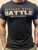 BattleBox UK™ "DESTROY EVERY BATTLE" BLACK T-SHIRT