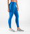 VIRUS WOMEN’S STAY COOL COMPRESSION PANT (ERX7)- ELECTRIC BLUE WWW.BATTLEBOXUK.COM