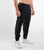 VIRUS MEN'S ST7 | TRIWIRE FITTED PANT | BLACK