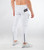 VIRUS BIOCERAMIC™ | AU15 | KL1 ACTIVE RECOVERY PANT | WHITE