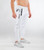 VIRUS BIOCERAMIC™ | AU15 | KL1 ACTIVE RECOVERY PANT | WHITE