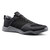 Hylete Circuit Cross-Training Lifting Shoe | black/cool grey | Vibram outsole - www.BattleBoxUk.com