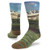 STANCE Little Lakes Outdoor Socks www.Battleboxuk.com