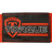 CrossTrainingUK - Torque Sports  VELOCITY Elastic Extra Long Hand Wraps 108" Red