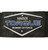 CrossTrainingUK - Torque Sports  VELOCITY Elastic Extra Long Hand Wraps 108" Black