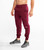 VIRUS MEN'S ST7 | TRIWIRE FITTED PANT | MAROON 
WWW.BATTLEBOXUK.COM