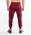 VIRUS MEN'S ST7 | TRIWIRE FITTED PANT | MAROON