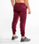 VIRUS MEN'S ST7 | TRIWIRE FITTED PANT | MAROON