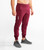 VIRUS MEN'S ST7 | TRIWIRE FITTED PANT | MAROON