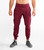 VIRUS MEN'S ST7 | TRIWIRE FITTED PANT | MAROON