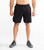 VIRUS | ST8 | ORIGIN 2 MEN'S ACTIVE SHORT | BLACK CAMO