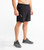 VIRUS | ST8 | ORIGIN 2 MEN'S ACTIVE SHORT | BLACK CAMO