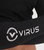 VIRUS | WONEN'S ECO45 | WIDOW STAY COOL CROP RASHGUARD