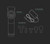 Hypervolt  Vibration Massage Device  by Hyperice 