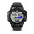 Garmin fēnix® 5 Plus Sapphire Edition  Black with black band 010-01988-01