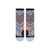 STANCE Aspire Crew Run Socks Feel 360 www.BattleBoxUk.com