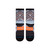 STANCE Aspire Crew Run Socks Feel 360 www.BattleBoxUk.com