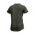 THORN+FIT | T-SHIRT  WINGS ARMY GREEN