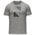 Hylete | Shift Tri-Blend Crew Tee | Heather Gray/Black
www.battleboxuk.com