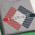 Hylete | Fusion Tri-Blend Crew Tee | Heather Gray/Brick