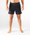 VIRUS | ST2 | DISASTER II COMBAT SHORTS | BLACK CAMO/BLACK