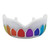 DAMAGE CONTROL Rainbow Grillz HIGH IMPACT MOUTHGUARD GUM SHIELDS  - www.BattleBoxUk.com