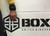 BattleBox UK™24" Weight Lifting Wrist Wraps  - www.BattleBoxUk,com